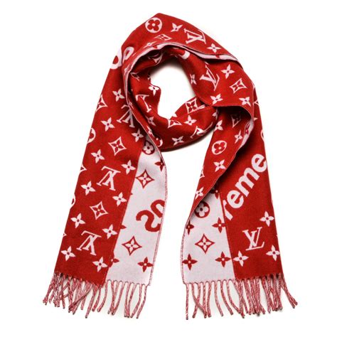 supreme x louis vuitton bandana price|louis vuitton supreme shoes.